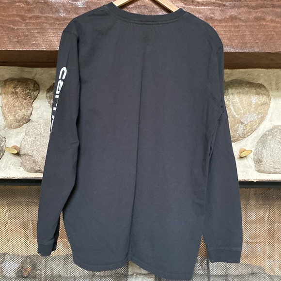 Carhartt long sleeve tee - Picture 4 of 6